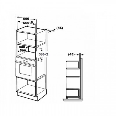 SCHAUB LORENZ микроволновая печь SLM EY 25D черн. SCHAUB LORENZ микроволновая печь SLM EY 25D черн.