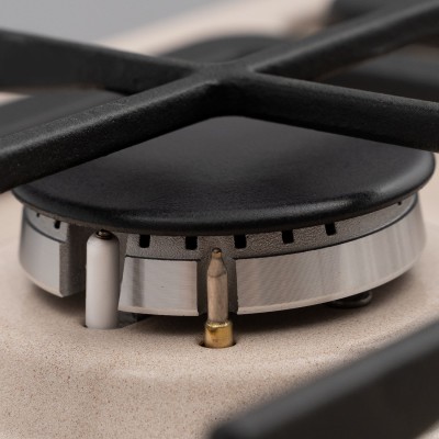 DeLonghi газовая варочная поверхность OWF 46 PRO RUS DeLonghi газовая варочная поверхность OWF 46 PRO RUS