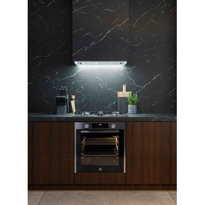 MILLEN MEO 6005 IX духовой шкаф MILLEN MEO 6005 IX духовой шкаф