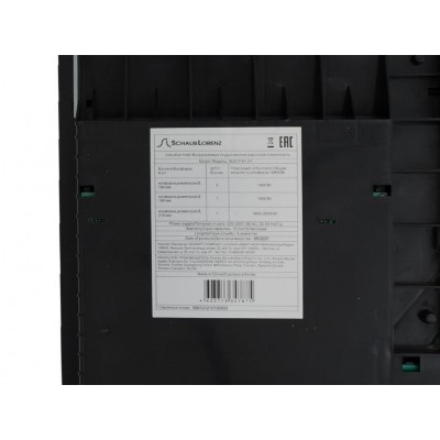 Варочная поверхность SCHAUB LORENZ SLK IY61H1 Варочная поверхность SCHAUB LORENZ SLK IY61H1