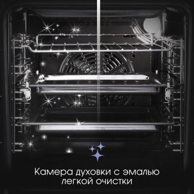 Zigmund & Shtain E 145 S Электрическая духовка Zigmund & Shtain E 145 S Электрическая духовка