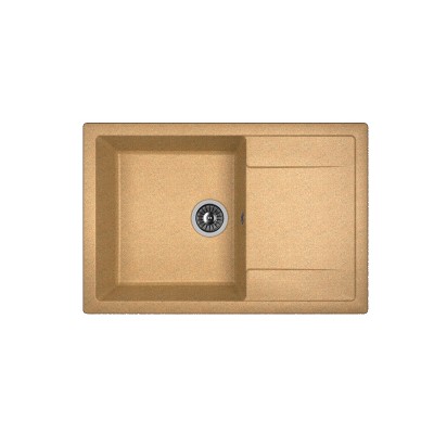 Кухонная мойка DR.Gans ТЕХНО 760 терракота Кухонная мойка DR.Gans ТЕХНО 760 терракота