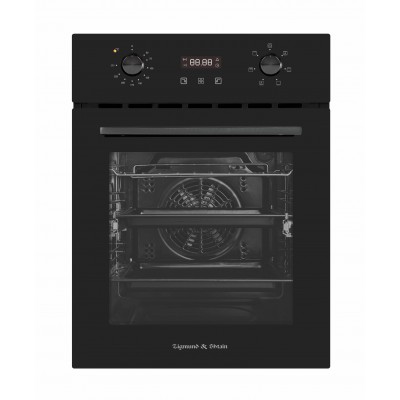 Zigmund & Shtain E 145 B Электрическая духовка Zigmund & Shtain E 145 B Электрическая духовка