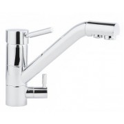 Кухонный смеситель TopZero WIX 301 CR