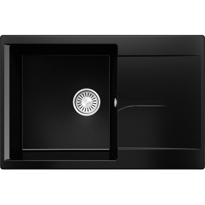 TOLERO GELCOAT Costa-760 мойка, цвет Космос TOLERO GELCOAT Costa-760 мойка, цвет Космос