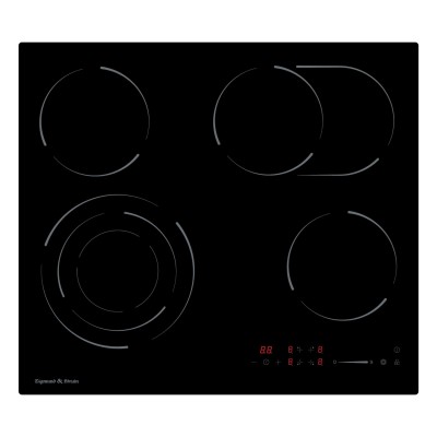 Zigmund & Shtain CN 51.6 B стеклокерамическая поверхность Zigmund & Shtain CN 51.6 B стеклокерамическая поверхность