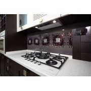 KORTING газовая варочная HGG 785 CTW