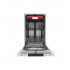 MILLEN MDW 452 посудомоечная машина MILLEN MDW 452 посудомоечная машина