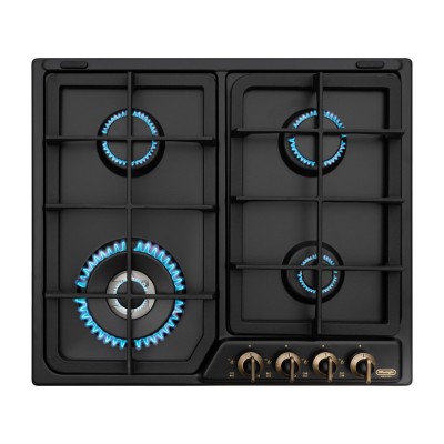 DeLonghi газовая варочная поверхность ANF 46 PRO RUS DeLonghi газовая варочная поверхность ANF 46 PRO RUS