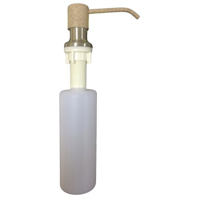 Диспенсер Dr gans ФОРУМ цвет терра Диспенсер Dr gans ФОРУМ цвет терра