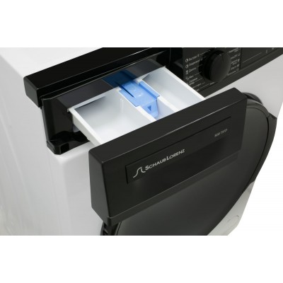 SCHAUB LORENZ SLW T3721 Стиральная машина SCHAUB LORENZ SLW T3721 Стиральная машина