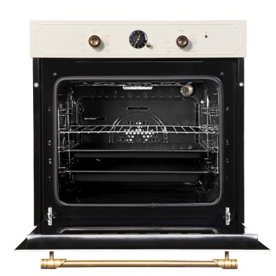 Духовой шкаф Zigmund & Shtain E 138 X Духовой шкаф Zigmund & Shtain E 138 X