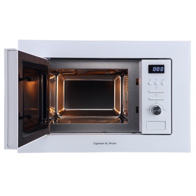 Микроволновая печь Zigmund & Shtain BMO 16.202 W Микроволновая печь Zigmund & Shtain BMO 16.202 W