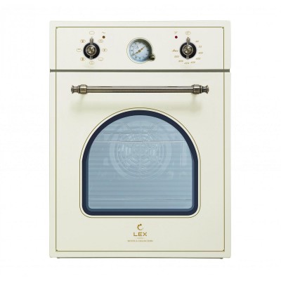 Духовой шкаф LEX EDМ 4573 С IV LIGHT Духовой шкаф LEX EDМ 4573 С IV LIGHT