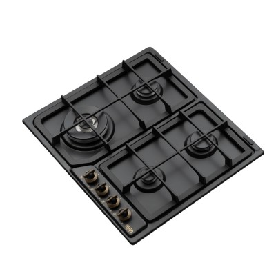 DeLonghi газовая варочная поверхность ANF 46 PRO RUS DeLonghi газовая варочная поверхность ANF 46 PRO RUS