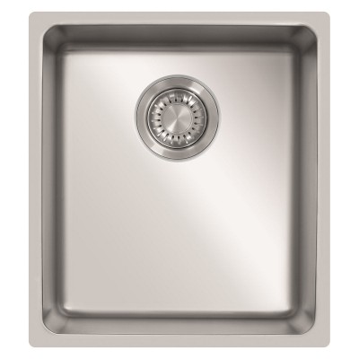 Кухонная мойка TopZero (prime) ME 450.GT10K Кухонная мойка TopZero (prime) ME 450.GT10K