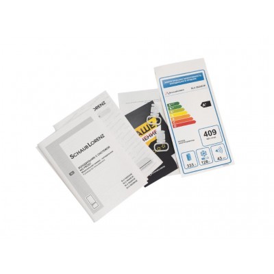 Холодильник SCHAUB LORENZ SLU S620E3E Холодильник SCHAUB LORENZ SLU S620E3E