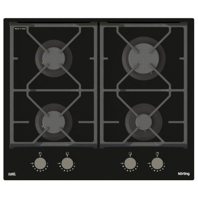 Варочная поверхность KORTING HGG 6985 CN FLC Варочная поверхность KORTING HGG 6985 CN FLC