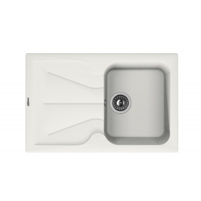 Кухонная мойка Флорентина ГАТТИНАРА 780 жасмин Кухонная мойка Флорентина ГАТТИНАРА 780 жасмин
