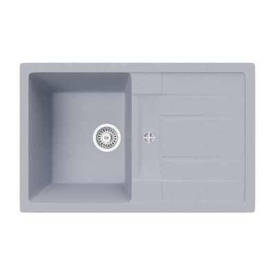 Кухонная мойка TopZero Susanna Titan Кухонная мойка TopZero Susanna Titan