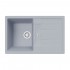 Кухонная мойка TopZero Susanna Titan Кухонная мойка TopZero Susanna Titan