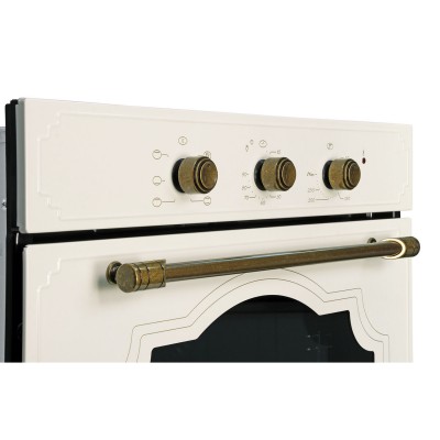 Духовой шкаф Zigmund & Shtain E 137 X Духовой шкаф Zigmund & Shtain E 137 X