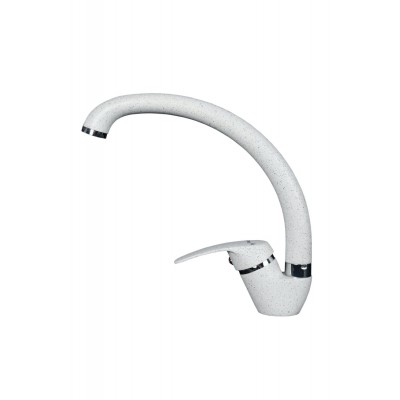 Смеситель Gerdamix SKS2 светло-серый (PL-26) Смеситель Gerdamix SKS2 светло-серый (PL-26)