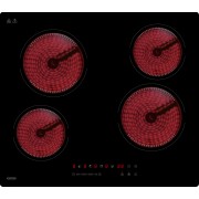 KANZLER KH 046 S электрическая варочная поверхность