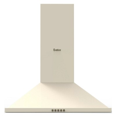 EVELUX Вытяжка Hugge 60 IR EVELUX Вытяжка Hugge 60 IR