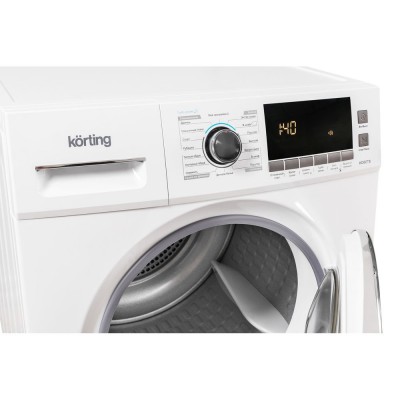 Сушильная машина KORTING KD60T8 Сушильная машина KORTING KD60T8