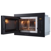 Микроволновая печь Zigmund & Shtain BMO 15.252 B