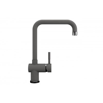 Cмеситель ULGRAN Quartz UQ-023-09 Асфальт Cмеситель ULGRAN Quartz UQ-023-09 Асфальт