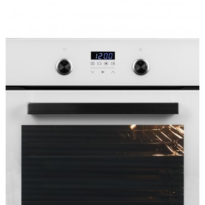 Духовой шкаф LEX EDP 093 WH Духовой шкаф LEX EDP 093 WH