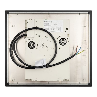 DeLonghi индукционная варочная поверхность SLI 604 RUS DeLonghi индукционная варочная поверхность SLI 604 RUS