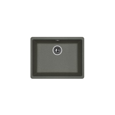 Кухонная мойка Флорентина ВЕГА 500 черный Кухонная мойка Флорентина ВЕГА 500 черный