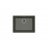 Кухонная мойка Флорентина ВЕГА 500 черный Кухонная мойка Флорентина ВЕГА 500 черный