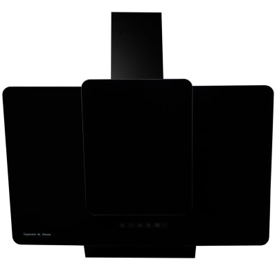 Zigmund & Shtain K 150.9 B Кухонная вытяжка Zigmund & Shtain K 150.9 B Кухонная вытяжка