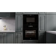 LEX EDS 100 BBL (телескоп) Электрическая духовка