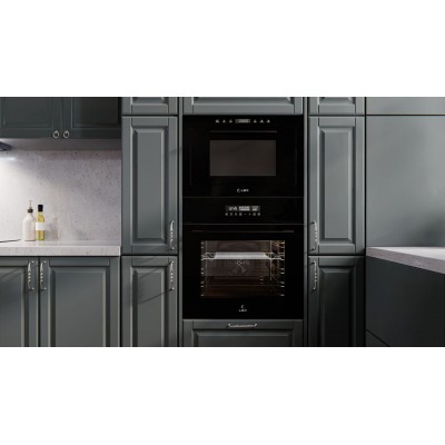 LEX EDS 100 BBL (телескоп) Электрическая духовка LEX EDS 100 BBL (телескоп) Электрическая духовка