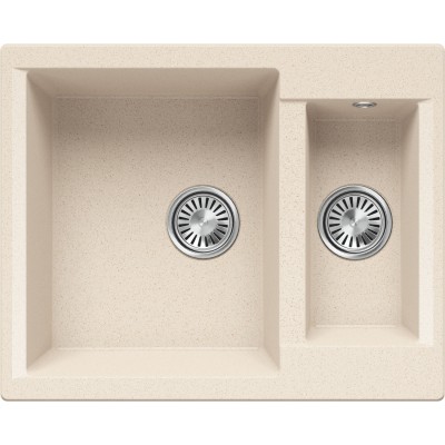 TOLERO GELCOAT Barco-620 мойка, цвет Крем брюле TOLERO GELCOAT Barco-620 мойка, цвет Крем брюле