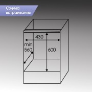 Zigmund & Shtain E 145 S Электрическая духовка