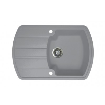 Кухонная мойка Флорентина НИРЕ 760 грей Кухонная мойка Флорентина НИРЕ 760 грей