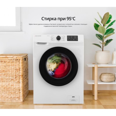 Стиральная машина SCHAUB LORENZ SLW SW 6410 Стиральная машина SCHAUB LORENZ SLW SW 6410