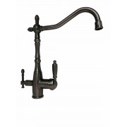 Кухонный смеситель Brad TITAN