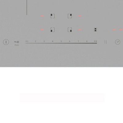 LEX EVI 641A GR индукционная варочная поверхность LEX EVI 641A GR индукционная варочная поверхность