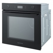 Zigmund & Shtain E 171 B Электрическая духовка