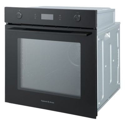 Zigmund & Shtain E 171 B Электрическая духовка Zigmund & Shtain E 171 B Электрическая духовка