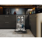 MILLEN MDW 451 посудомоечная машина