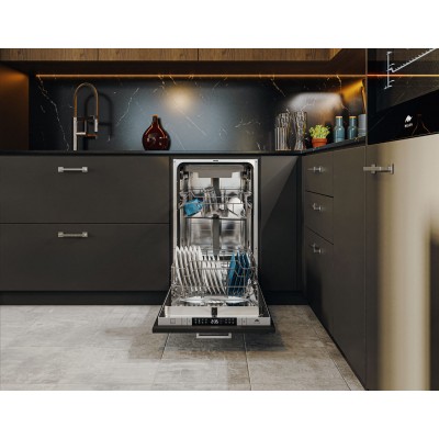 MILLEN MDW 451 посудомоечная машина MILLEN MDW 451 посудомоечная машина