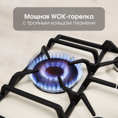 Варочная поверхность Zigmund & Shtain GN 208.61 X Варочная поверхность Zigmund & Shtain GN 208.61 X